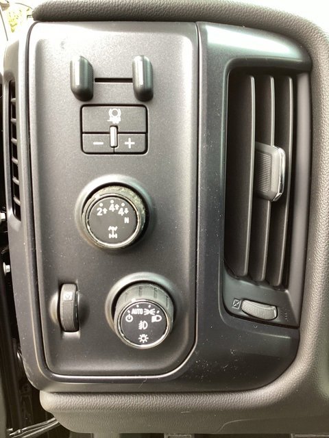 2024 Chevrolet Silverado 5500HD Work Truck photo 5