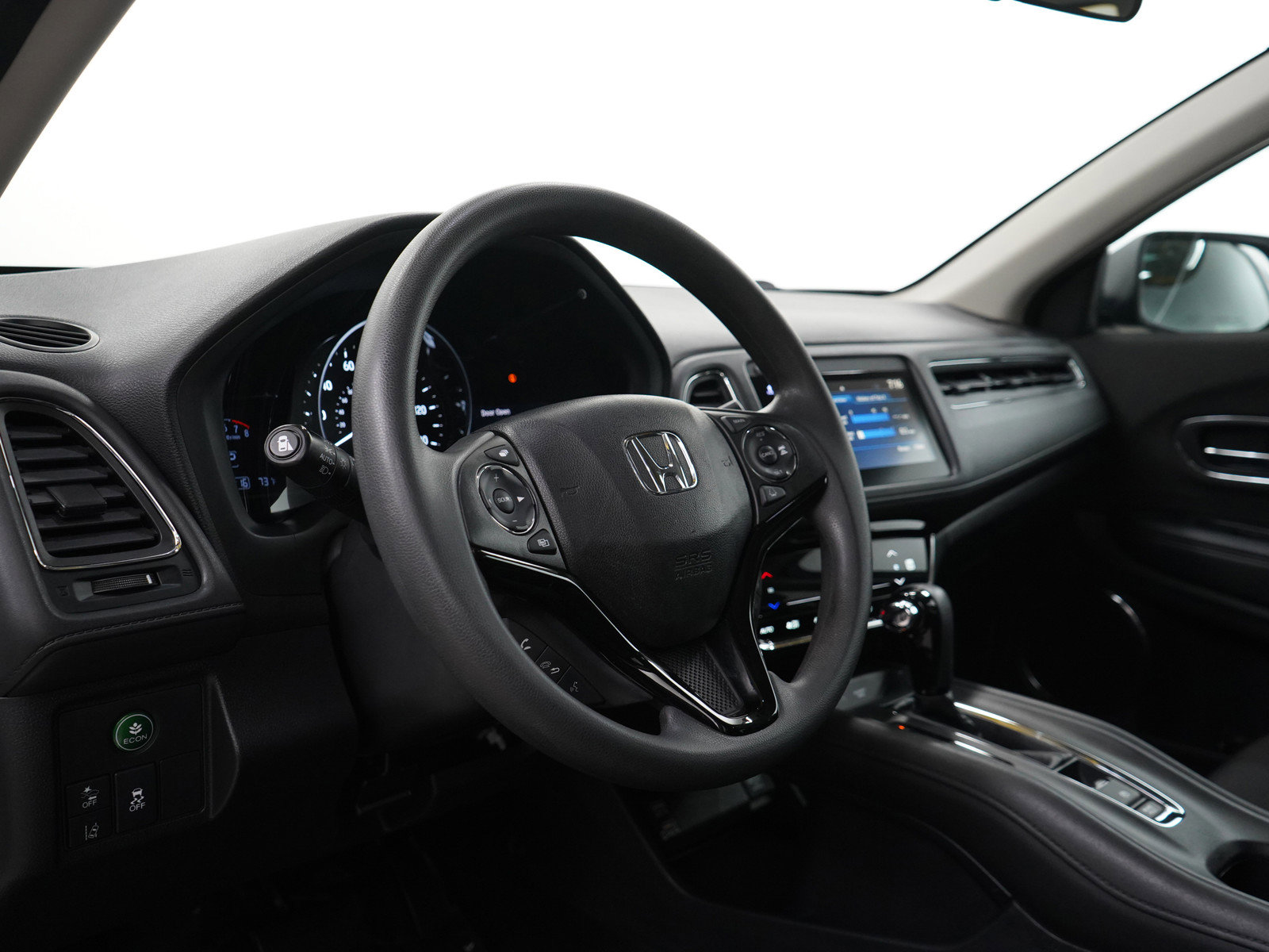 2019 Honda HR-V EX photo 17