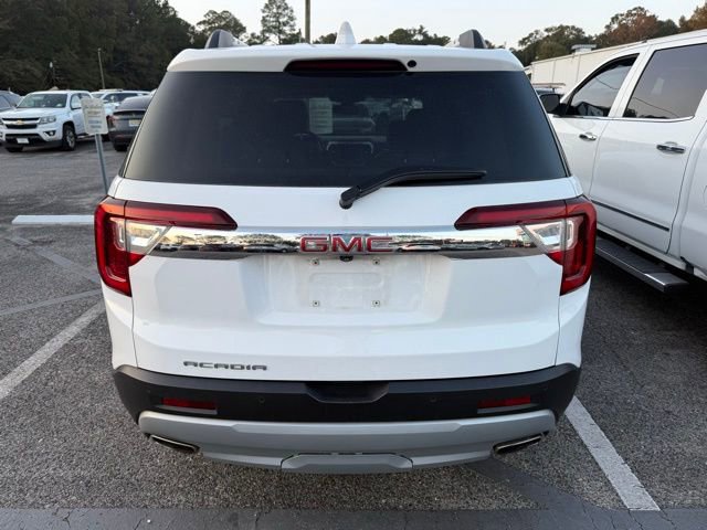 2023 Gmc Acadia SLT photo 2