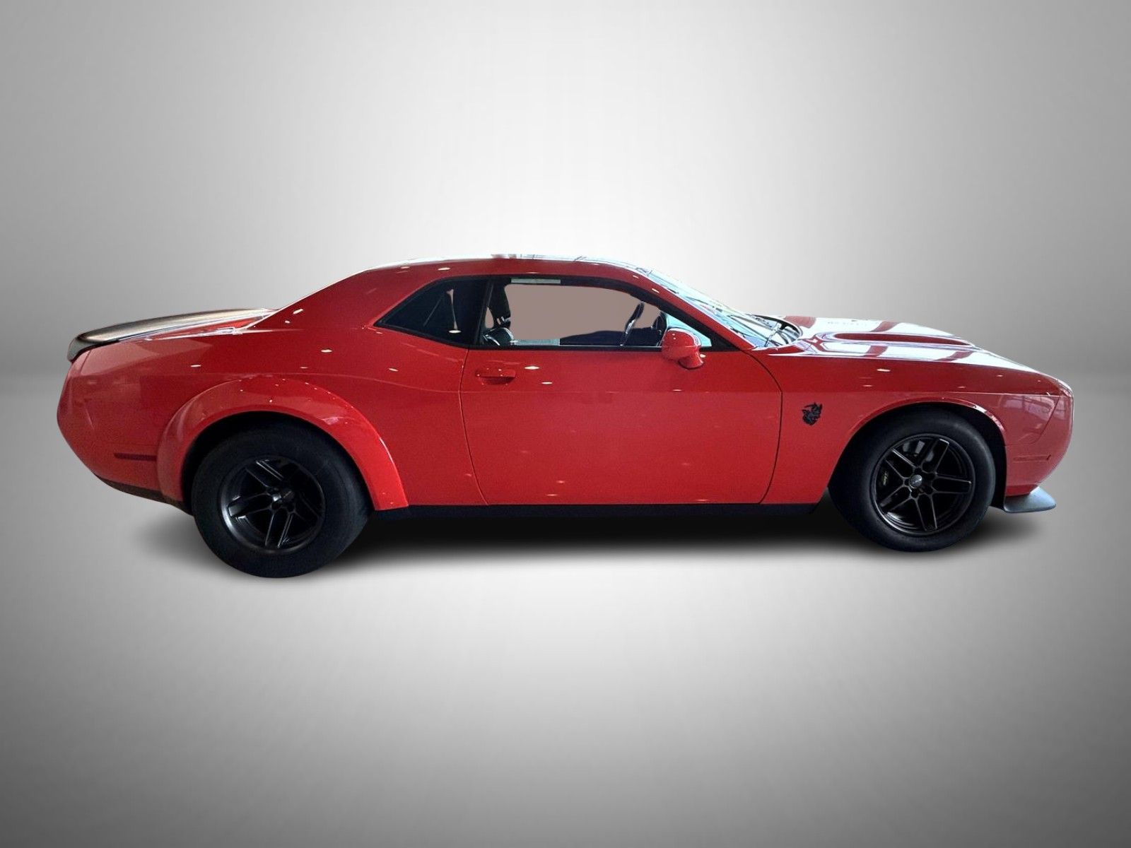 2023 Dodge Challenger SRT8 Hellcat Redeye Widebody photo 4
