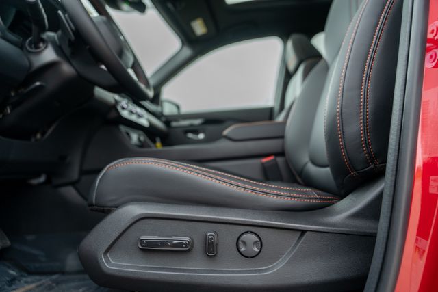 2025 Honda Pilot TrailSport photo 26