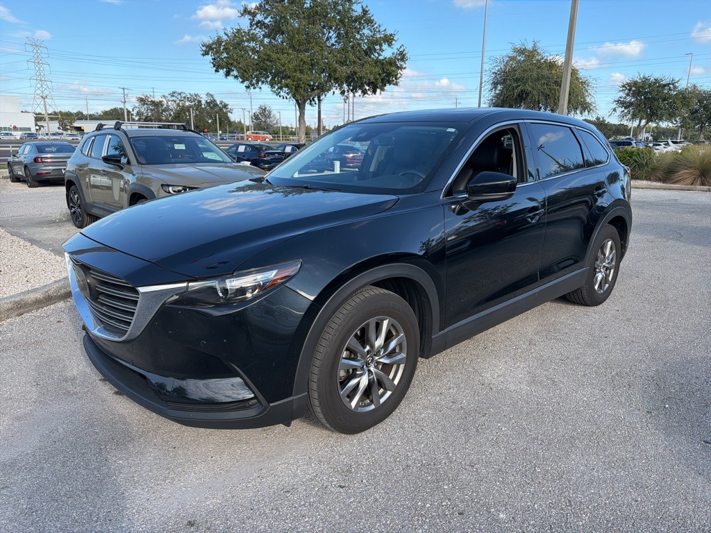 2019 Mazda CX-9 Touring's photo