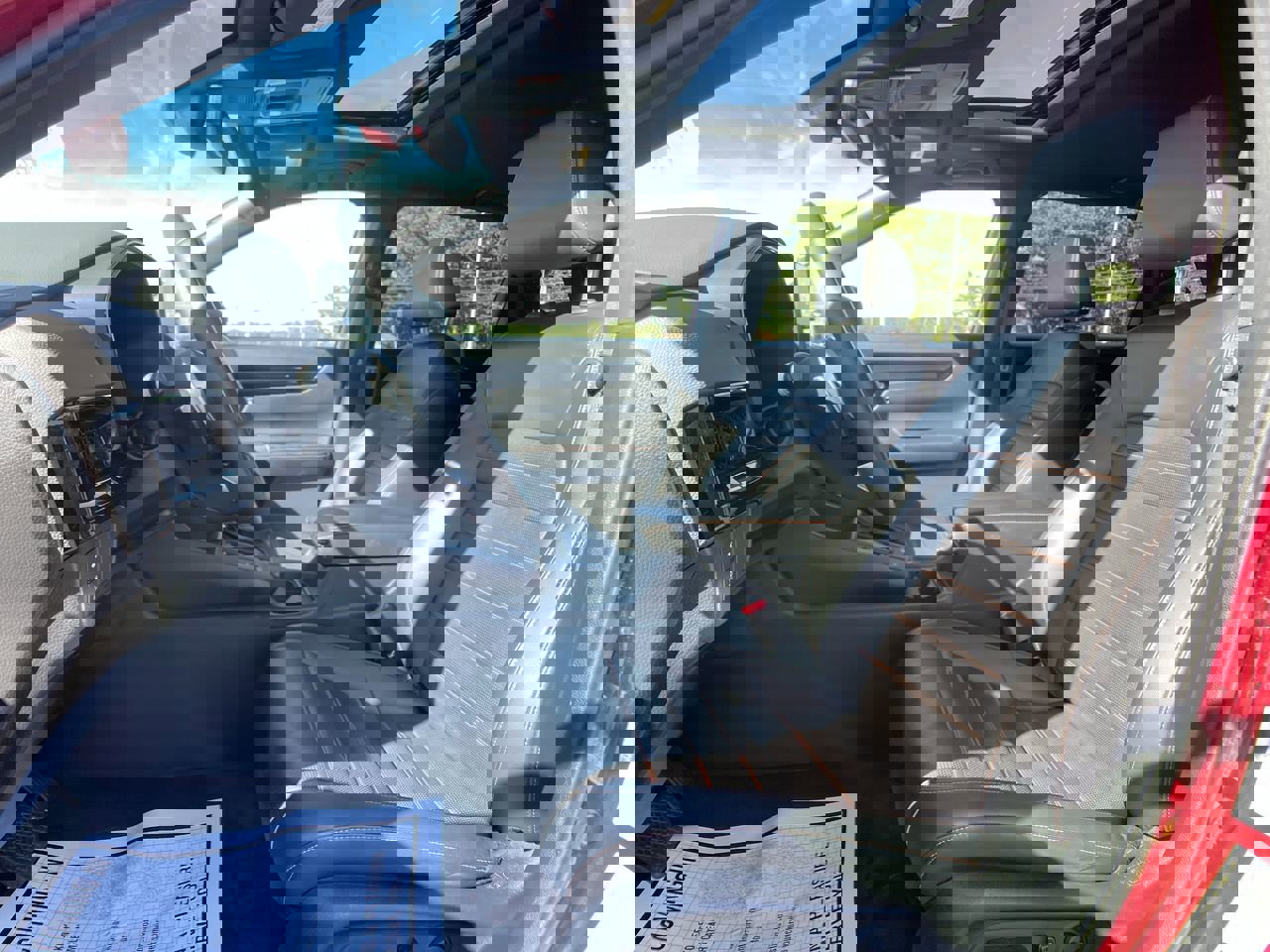 2024 Honda CR-V Hybrid Sport Touring photo 11