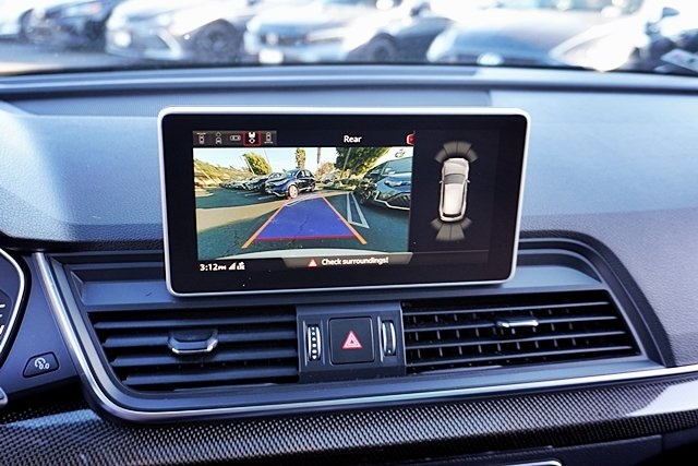 Used 2018  Audi 3.0T Prestige image 29