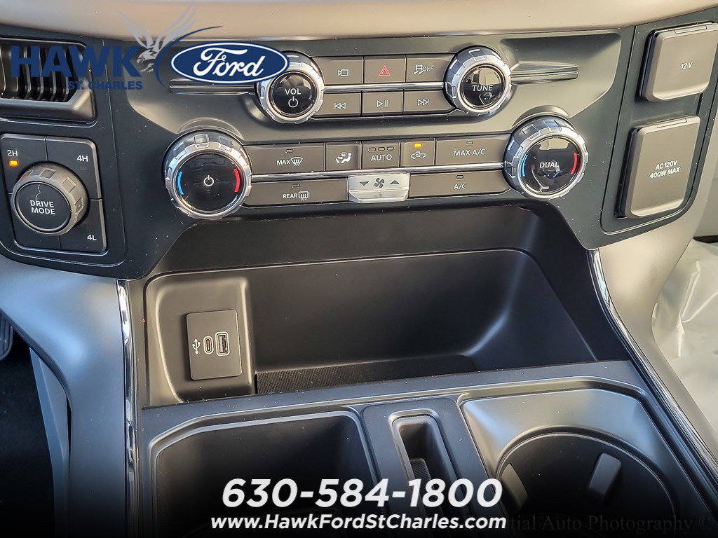 2025 FORD F-150 - Image 13