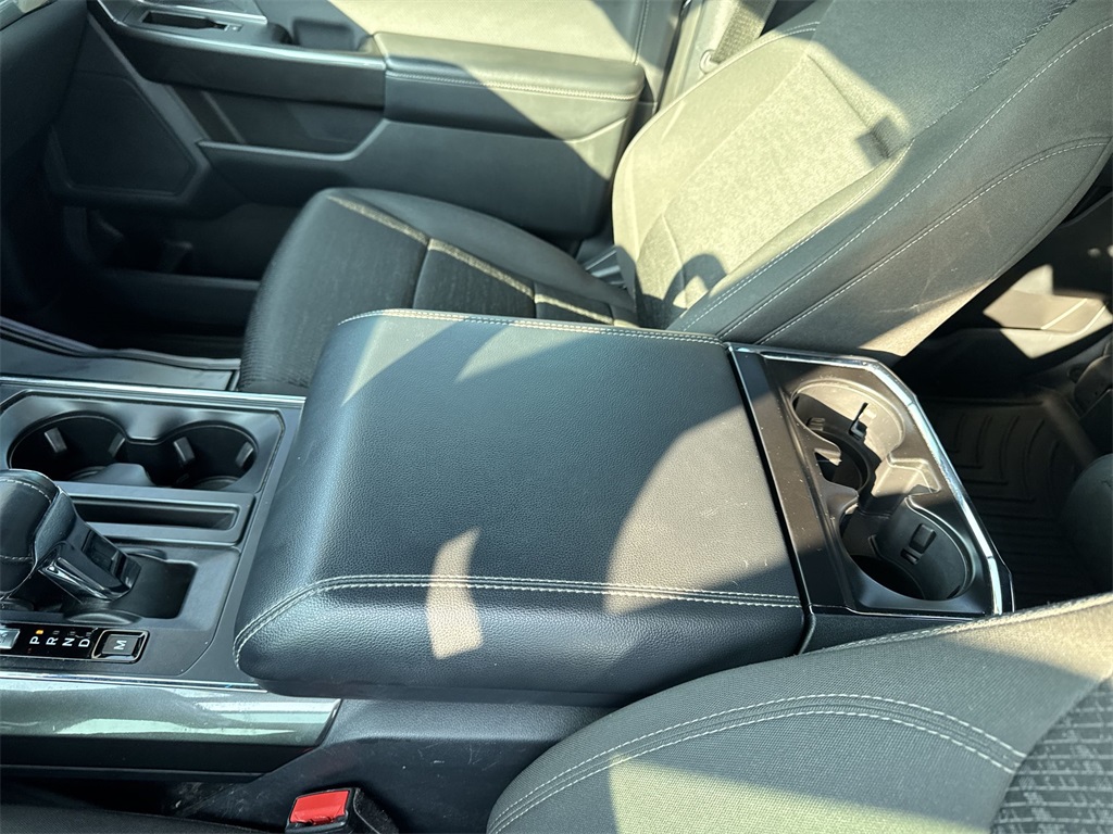 2021 Ford F-150 XLT photo 26