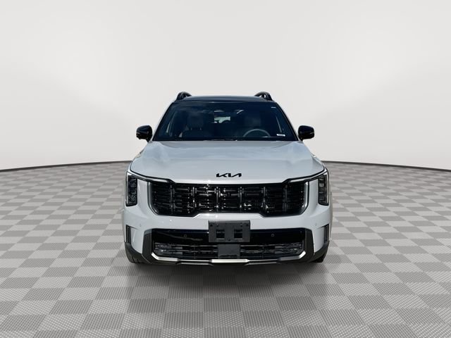 2025 Kia Sorento X-Line SX Prestige photo 3