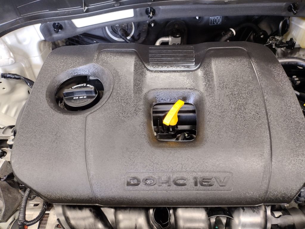 2023 Kia Soul LX photo 7