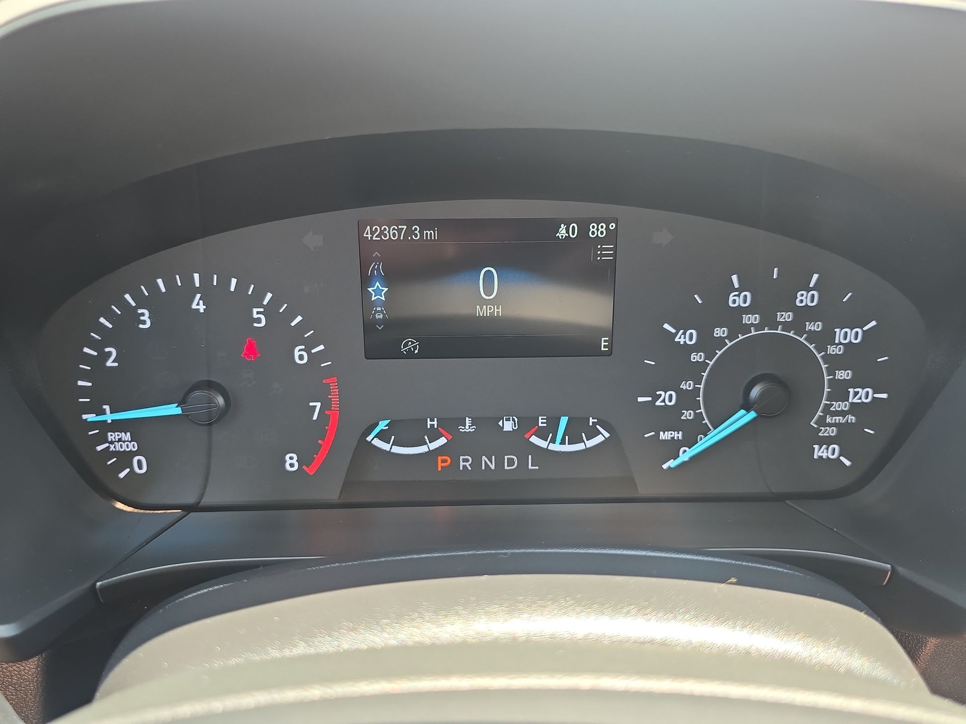 2022 Ford Escape SE photo 39