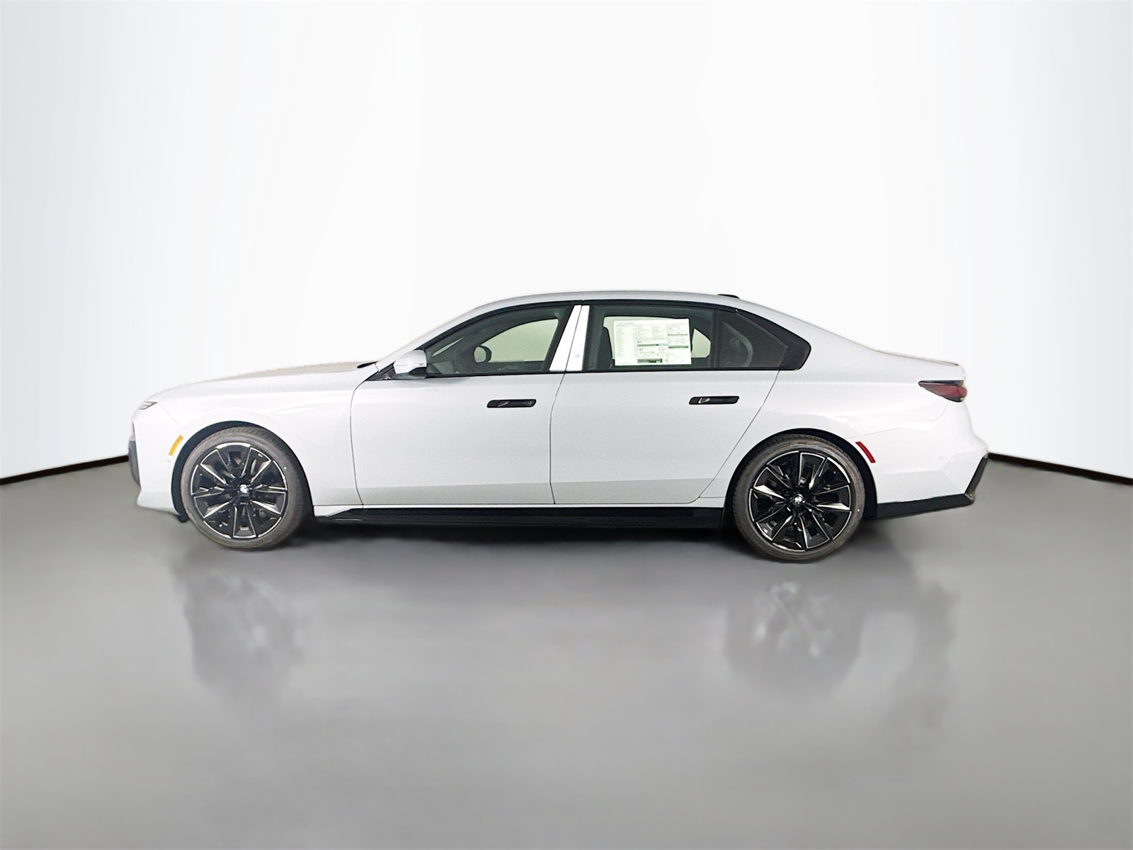 2026 Bmw i7 eDrive50 photo 4