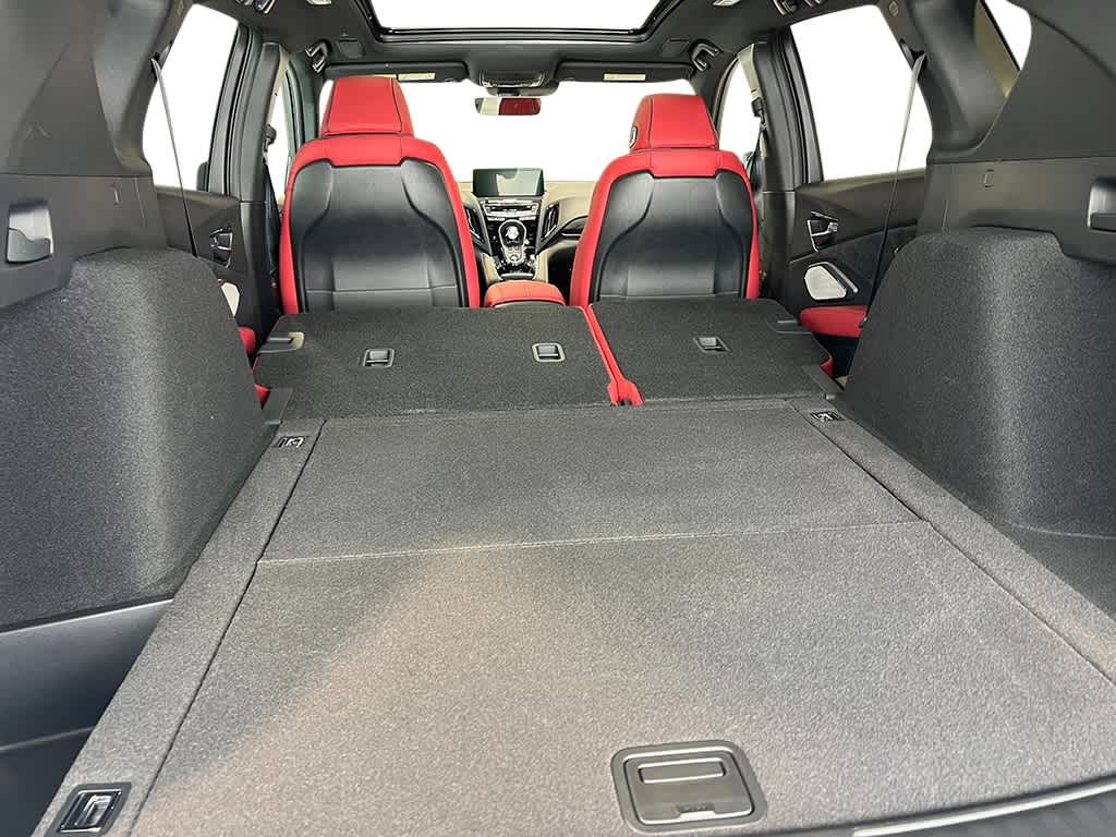 2025 Acura RDX A-Spec photo 33