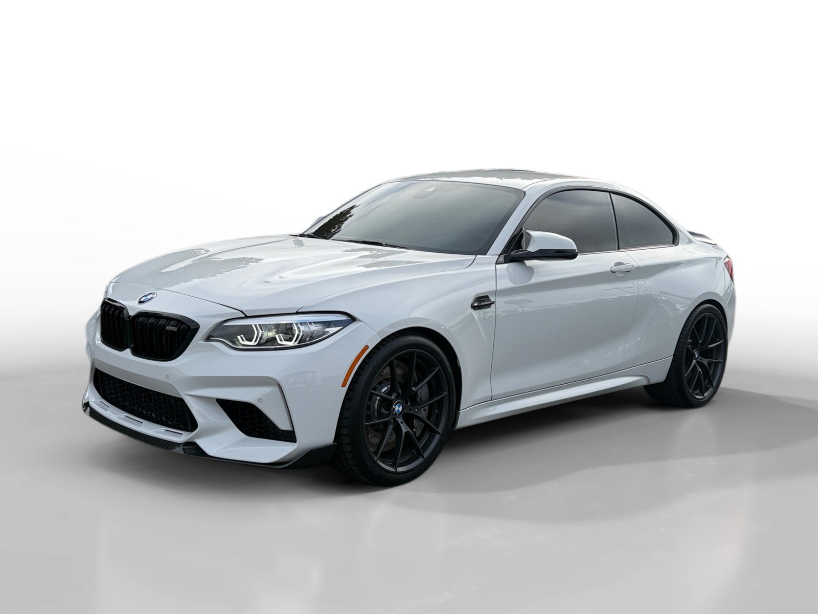 2020 BMW M2 Coupe Base's photo