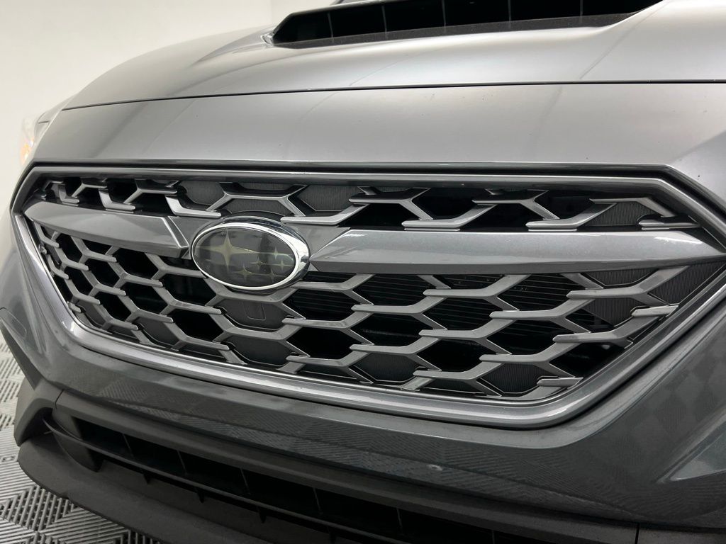 2023 Subaru WRX Base photo 7