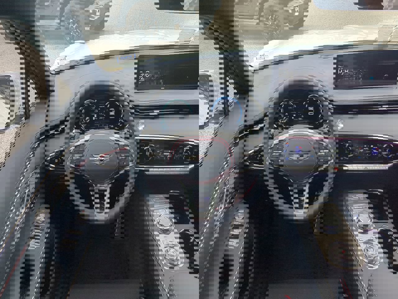 2025 Genesis GV70 2.5T photo 14