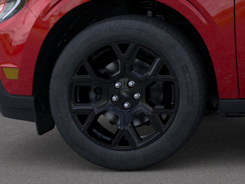 2025 Ford Maverick Lariat photo 16