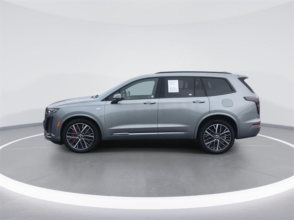 2023 Cadillac XT6 Sport photo 5
