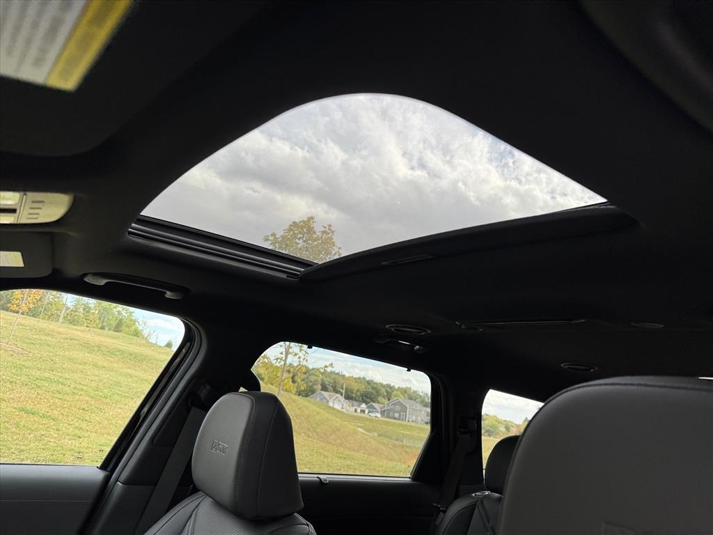 2026 Hyundai Palisade XRT photo 2