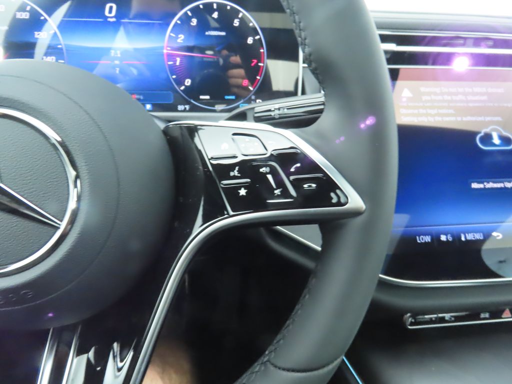 2026 Mercedes Benz E 350 photo 12