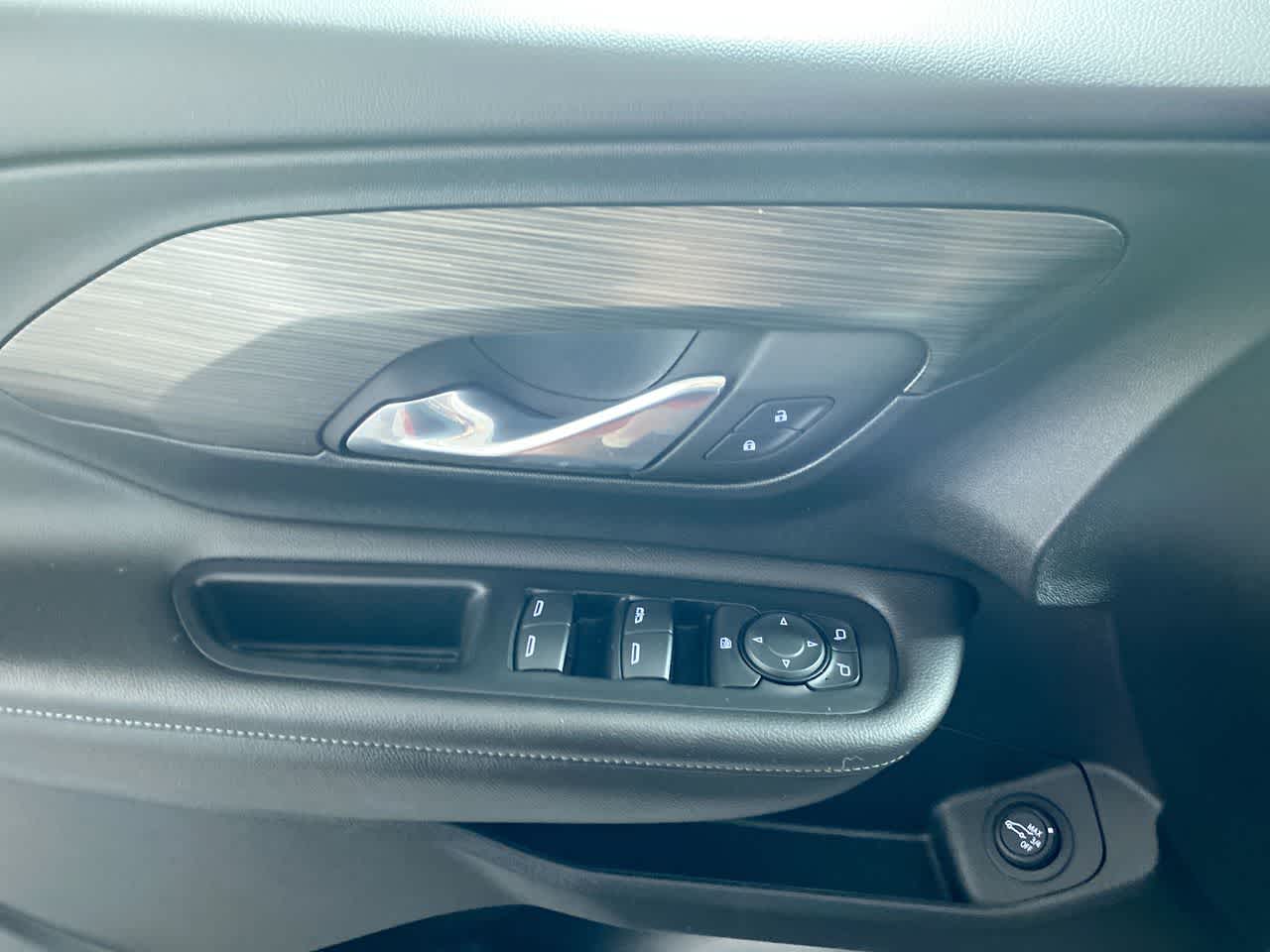 2023 Gmc Terrain SLE photo 11