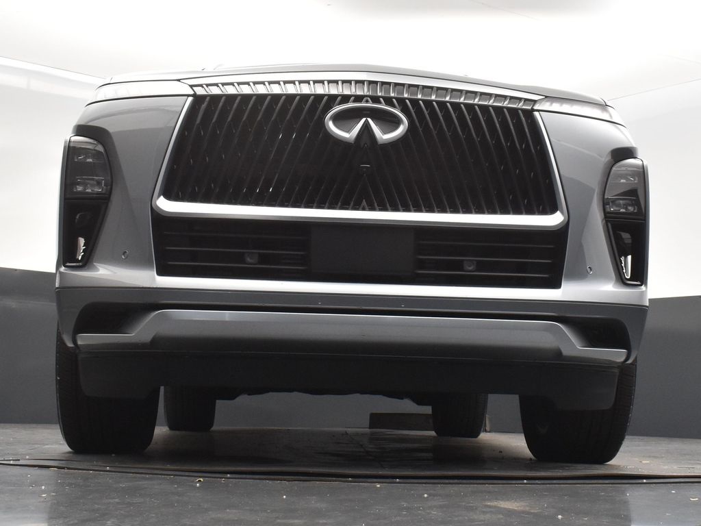 2025 Infiniti QX80 Sensory photo 41