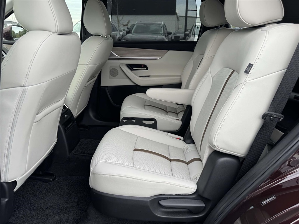 2024 Mazda CX-90 3.3 Turbo Premium Plus photo 14
