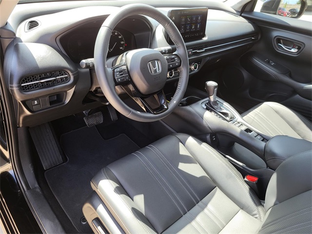2025 Honda HR-V EX-L photo 15