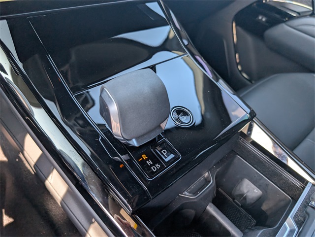 2024 Land Rover Range Rover Sport P400 Dynamic SE photo 20