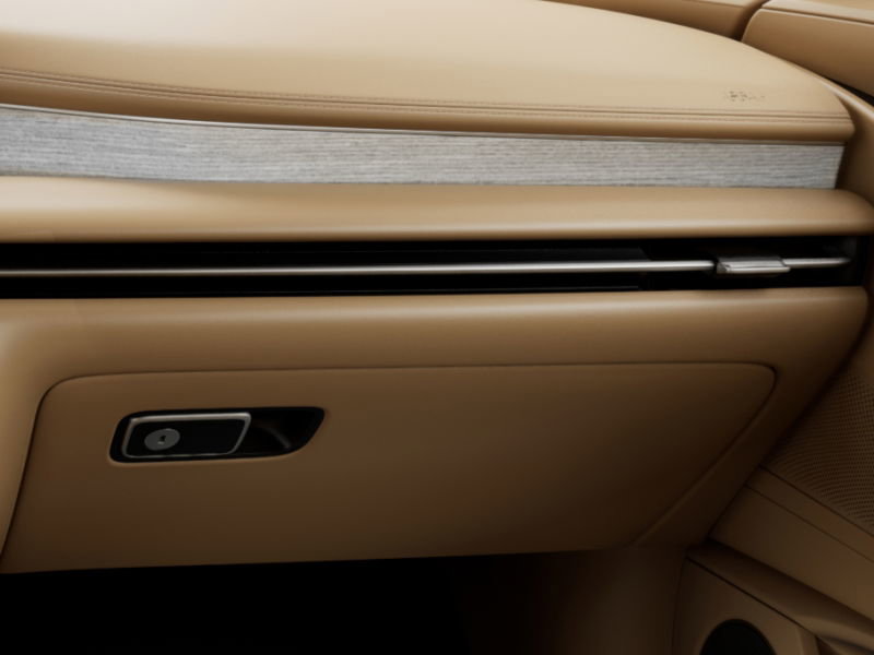 2026 Genesis G80 2.5T Advanced photo 24