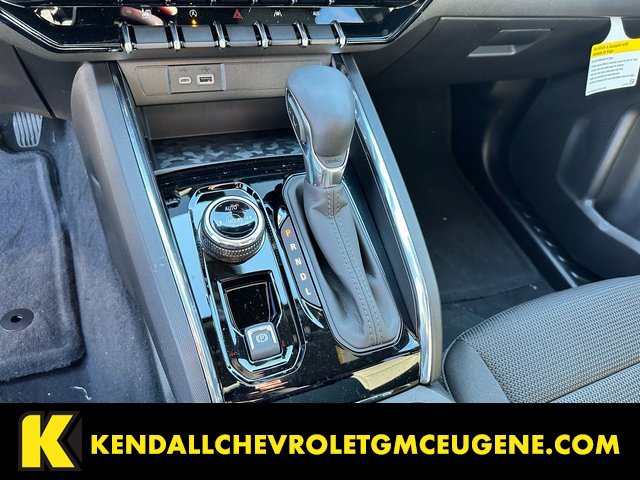 2025 Gmc Canyon Elevation photo 12