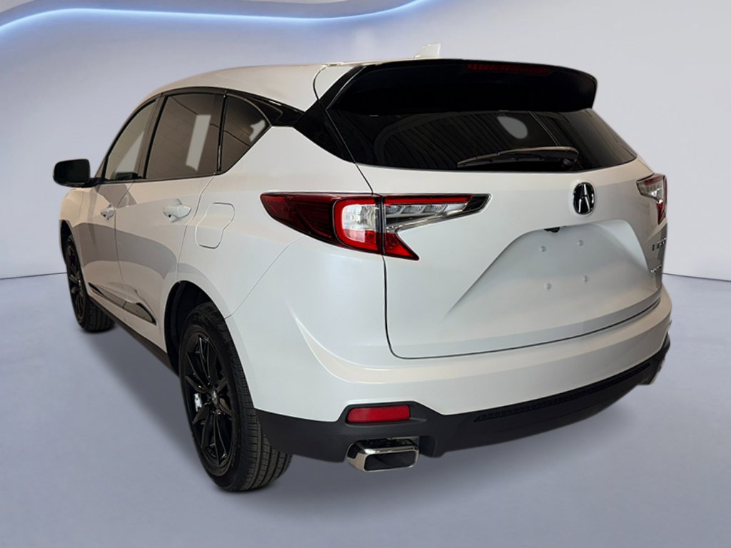 2025 Acura RDX photo 3