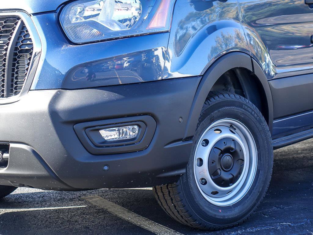 2026 FORD TRANSIT - Image 3