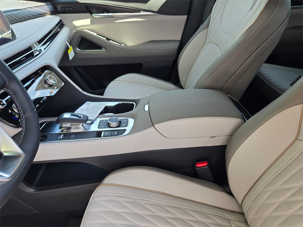 2026 Infiniti QX60 Autograph AWD photo 7