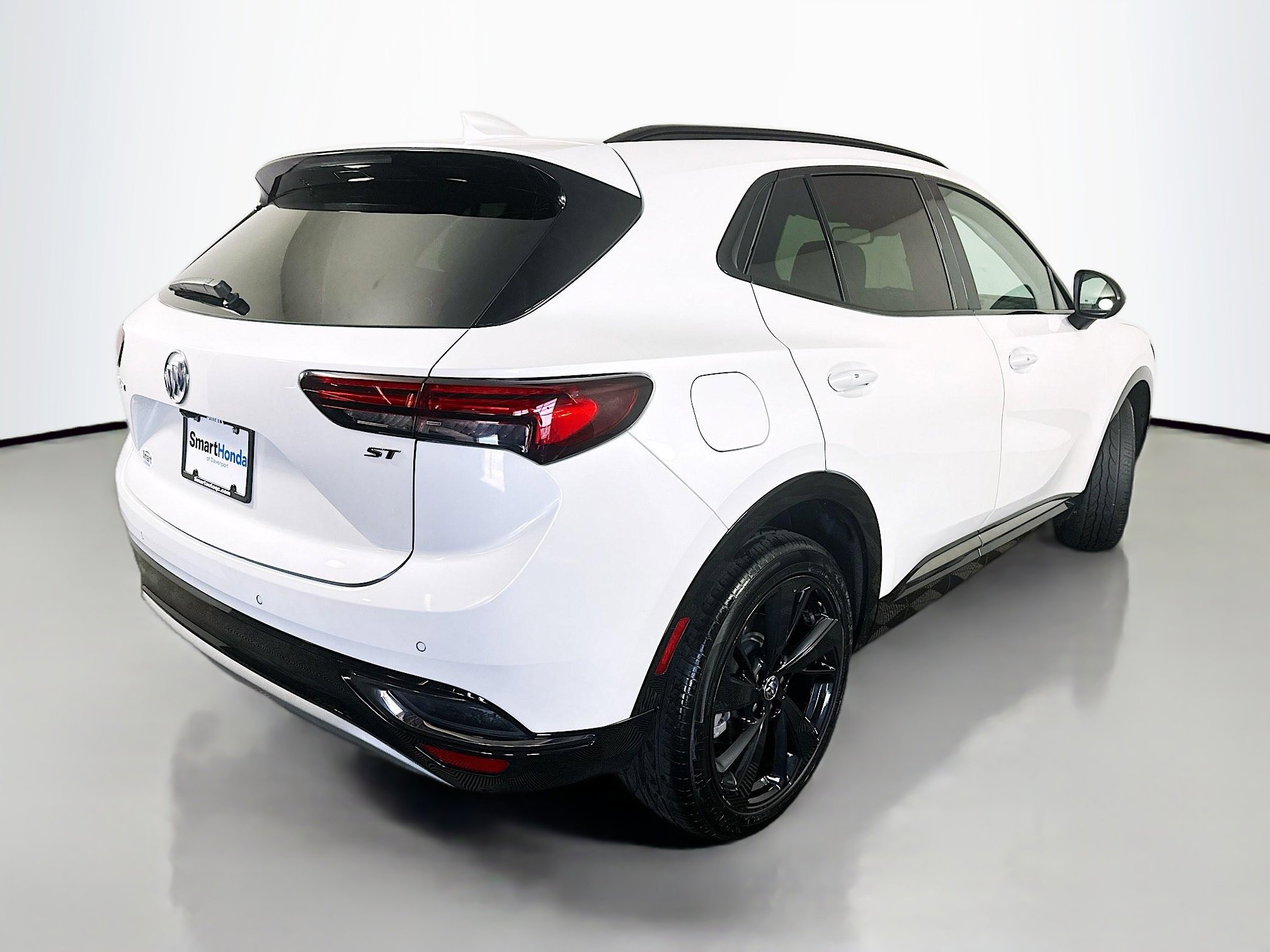 2023 Buick Envision Essence photo 7