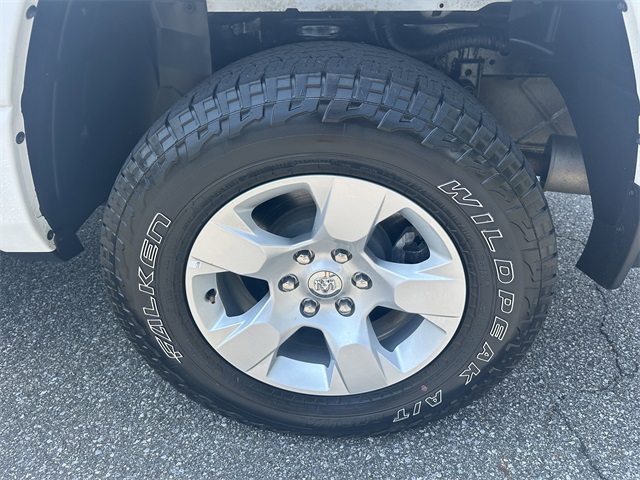 2023 Ram 1500 Big Horn Lone Star photo 17