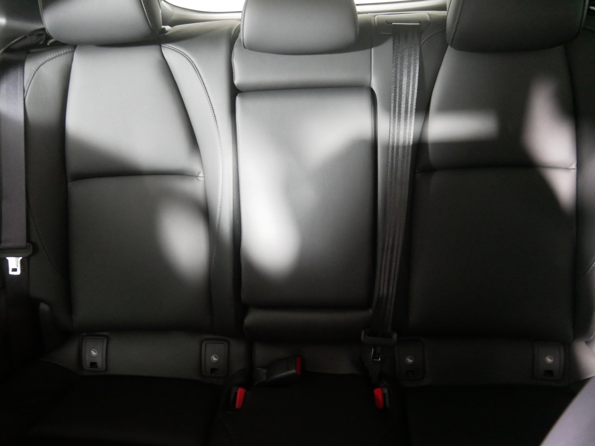 2025 Mazda CX-30 2.5 Select Sport photo 3