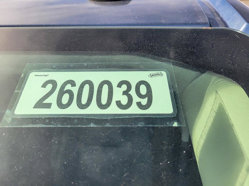 2026 FORD TRANSIT - Image 30