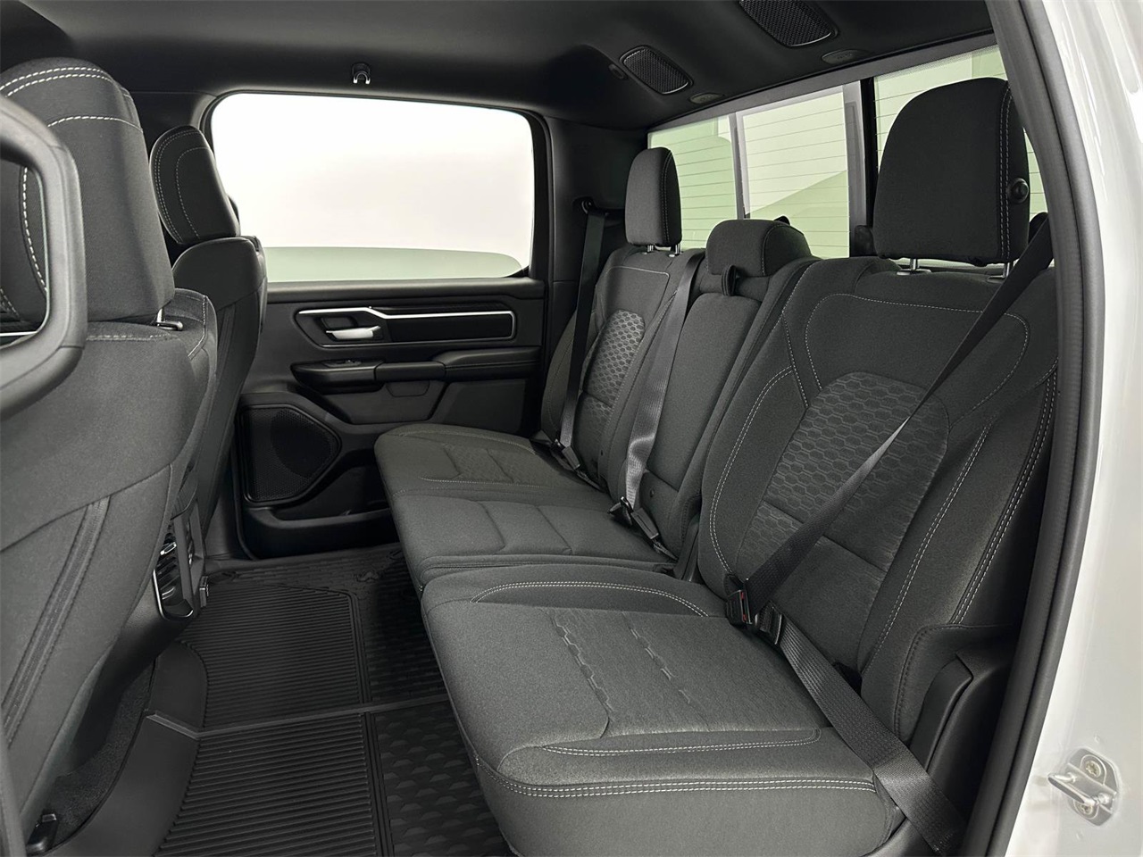 2026 Ram 1500 Big Horn Lone Star photo 25