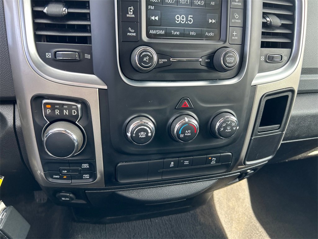 2020 Ram 1500 Classic photo 23