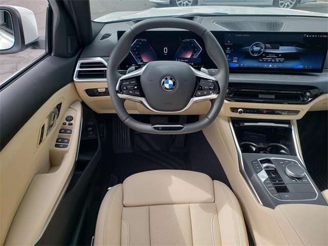 2025 Bmw 330i xDrive photo 15