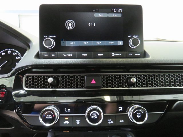 2026 Honda Civic Sport photo 3