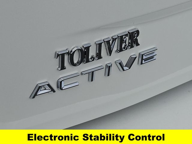 2025 Ford Expedition MAX photo 4