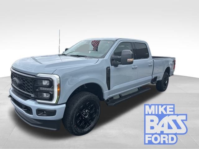 2026 Ford F-250 Super Duty Lariat's photo