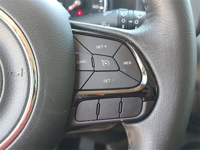 2020 Jeep Renegade Altitude photo 19