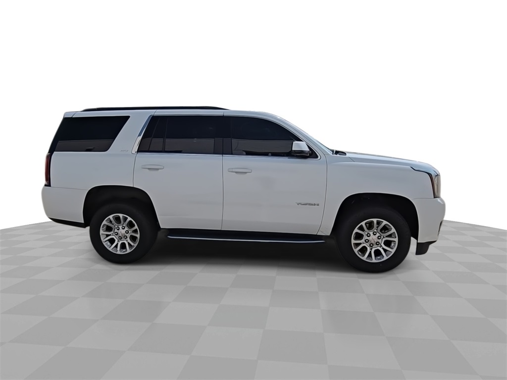 2020 Gmc Yukon SLT photo 9