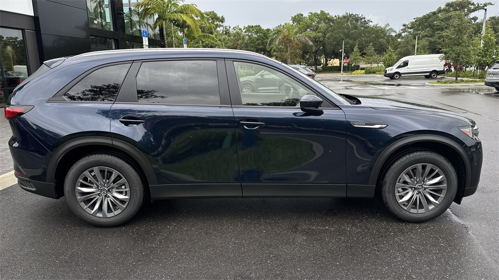 2025 Mazda CX-90 3.3 Turbo Select photo 21