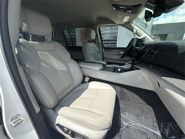 2023 Jeep Wagoneer Series III photo 22
