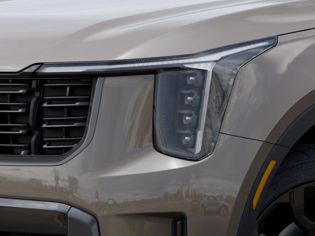 New 2025 Road Rider Brown Kia X-Line SX image 10