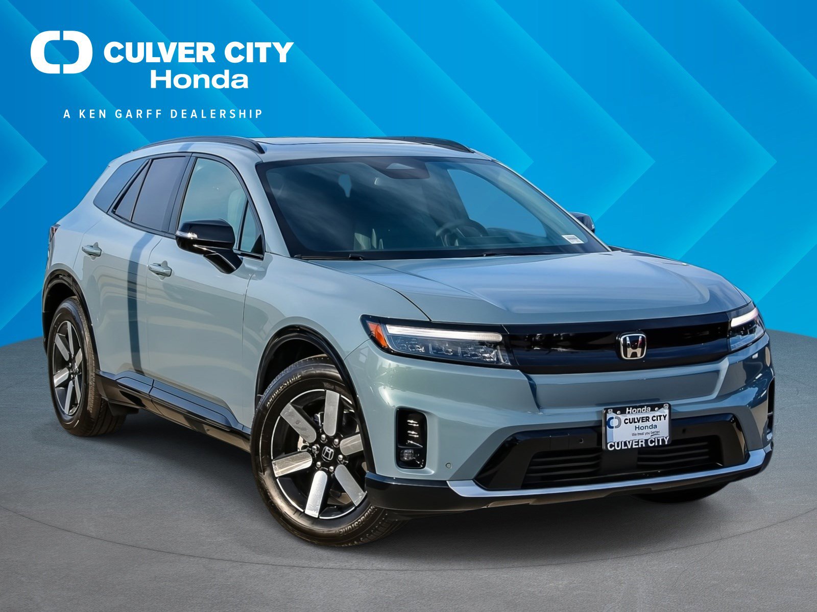 2026 Honda Prologue Touring's photo