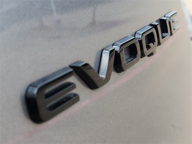 2024 Land Rover Range Rover Evoque S photo 12