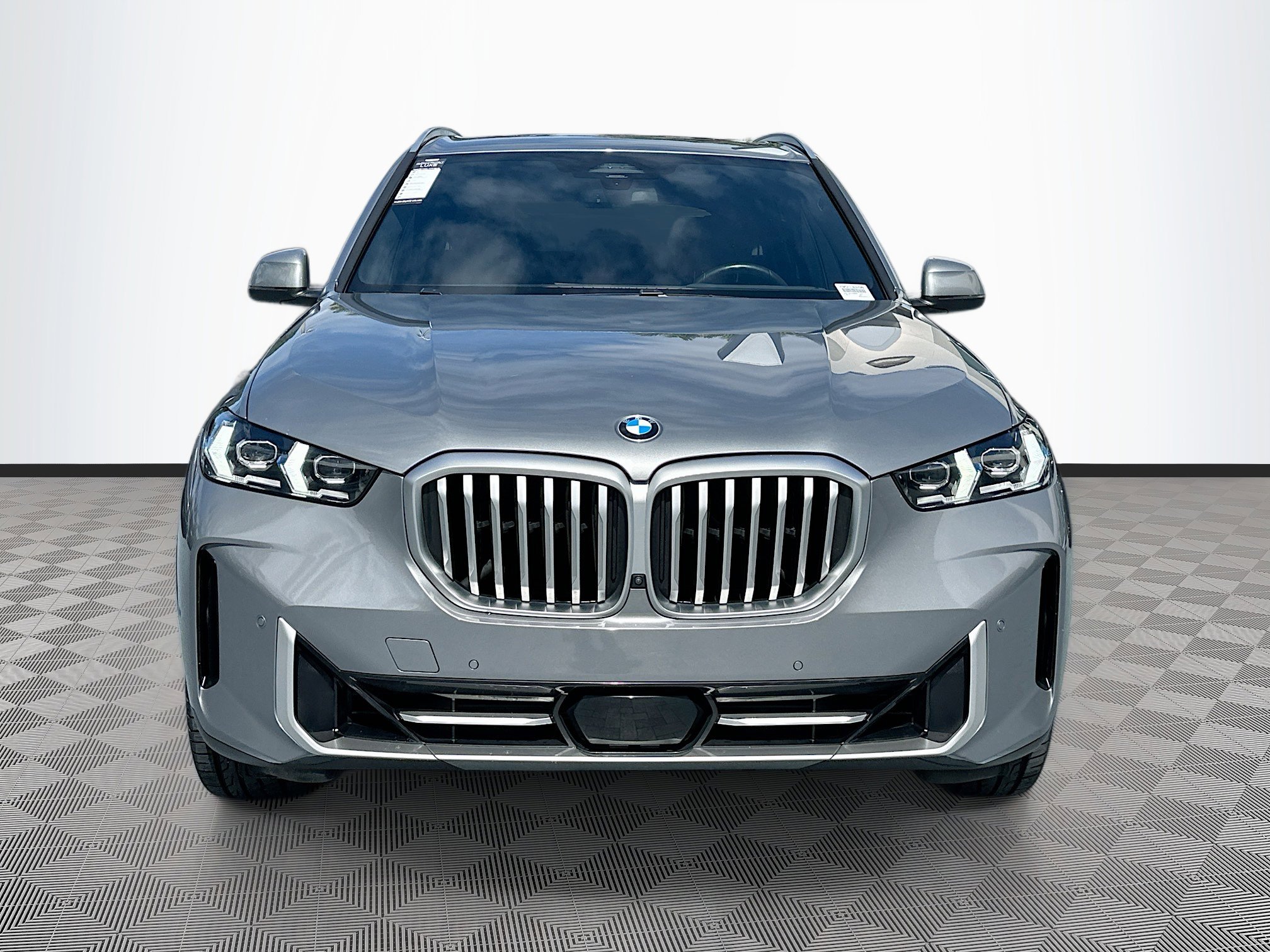 2024 Bmw X5 sDrive40i photo 2